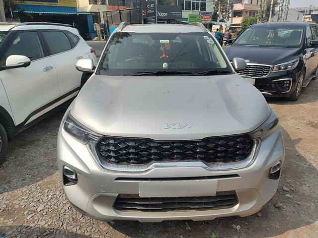 Second Hand Kia Sonet [2022-2023] HTK Plus 1.2 in Hyderabad