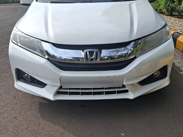 Second Hand Honda City [2014-2017] SV Diesel in Pune