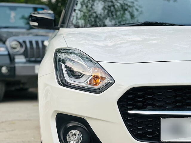 Second Hand Maruti Suzuki Swift [2021-2024] ZXi Plus Dual Tone [2021-2023] in Delhi