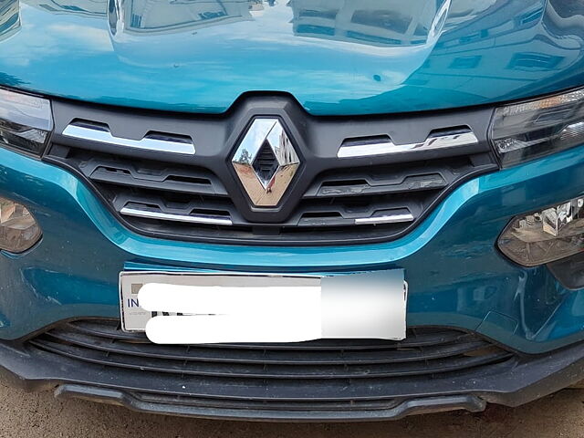 Second Hand Renault Kwid [2019-2022] RXT [2020-2021] in Kottayam