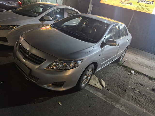 Second Hand Toyota Corolla Levin Fz in Gurgaon