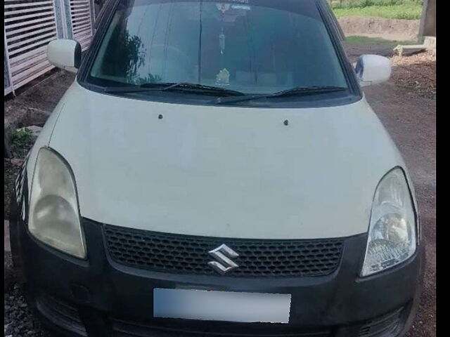 Second Hand Maruti Suzuki Swift  [2005-2010] VDi in Jalgaon