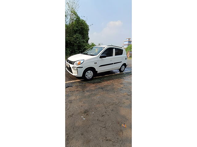 Second Hand Maruti Suzuki Alto 800 VXi in Siwan