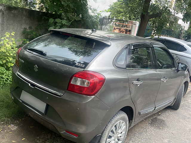 Second Hand Maruti Suzuki Baleno [2019-2022] Delta in Delhi