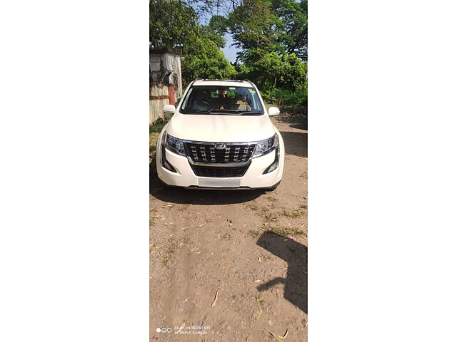 Second Hand Mahindra XUV500 W11 Opt in Kolkata