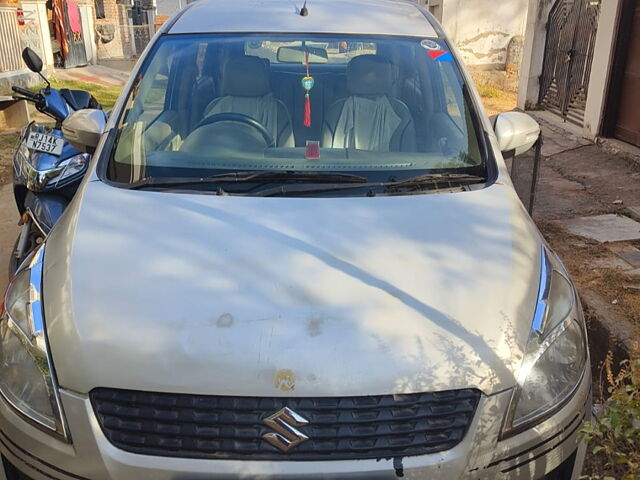 Second Hand Maruti Suzuki Ertiga [2012-2015] VDi in Jaipur