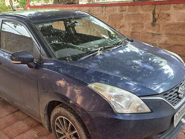 Second Hand Maruti Suzuki Baleno [2015-2019] Delta 1.2 in Jodhpur