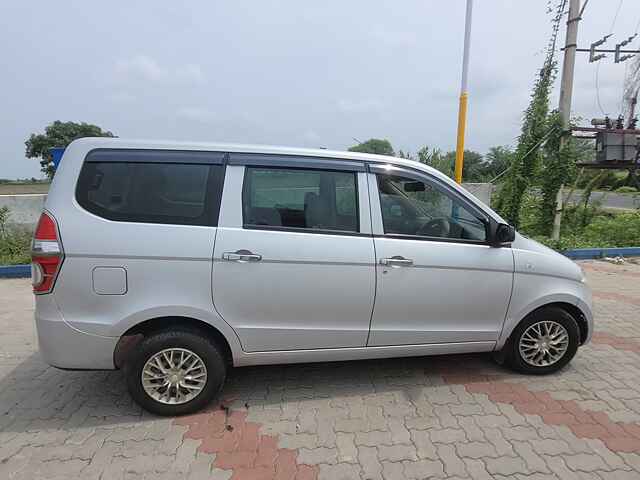 Second Hand Chevrolet Enjoy 1.3 LS 8 STR in Surendranagar