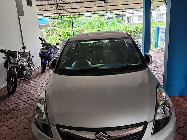 Second Hand Maruti Suzuki Swift Dzire [2015-2017] VXI in Kochi