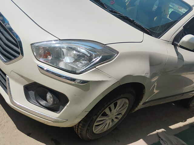 Second Hand Maruti Suzuki Dzire [2020-2024] VXi [2020-2023] in Motihari