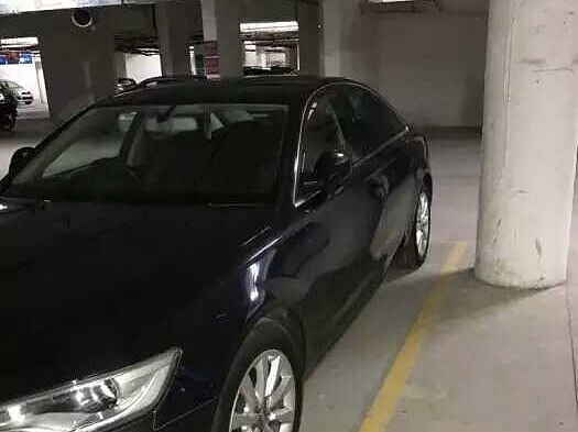 Second Hand Audi A6[2011-2015] 2.0 TDI Premium in Kotdwar