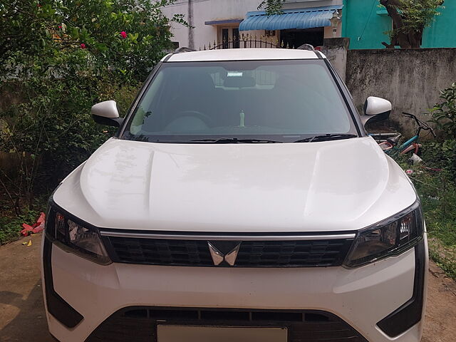 Second Hand Mahindra XUV300 TurboSport W4 in Chennai