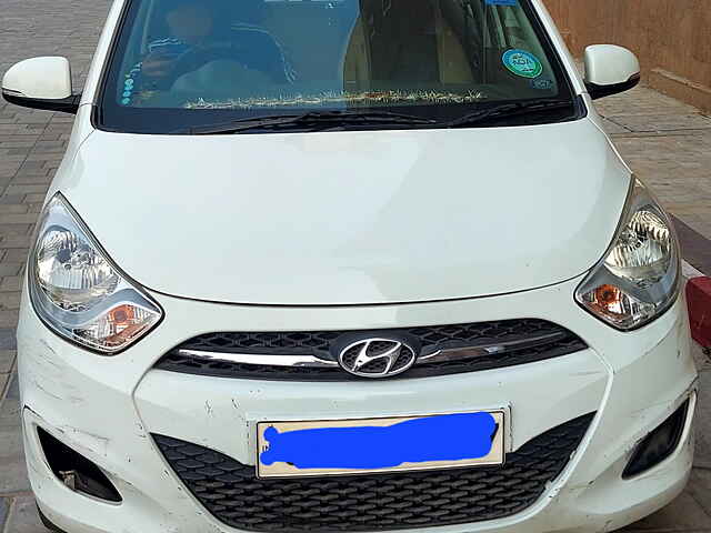 Second Hand Hyundai i10 [2010-2017] Sportz 1.2 Kappa2 in Noida