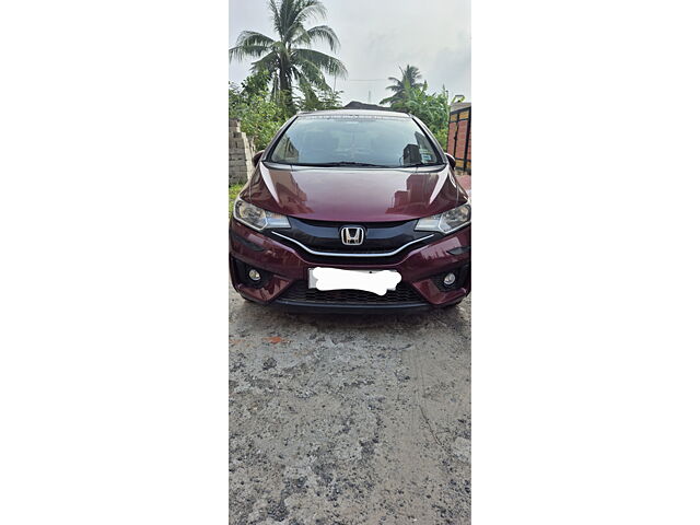 Second Hand Honda Jazz [2015-2018] VX Petrol in Chennai