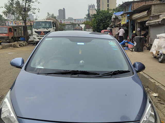 Second Hand Hyundai Xcent [2014-2017] S 1.2 [2014-2016] in Kolkata