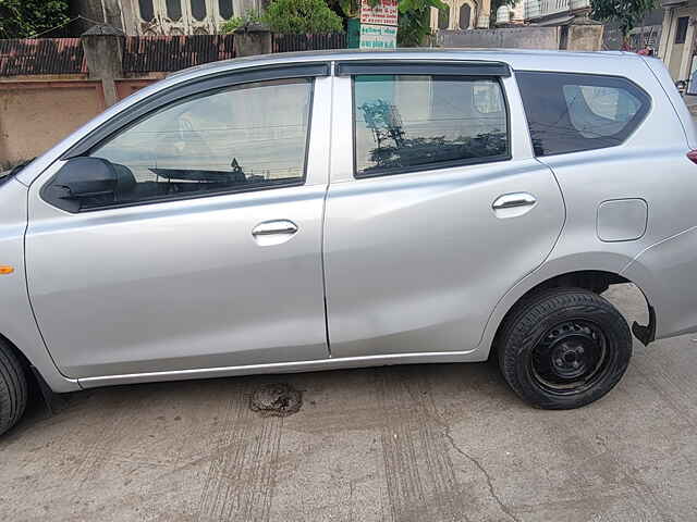 Second Hand Datsun GO Plus [2015-2018] A [2014-2017] in Gondal