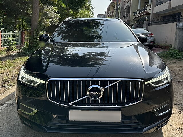 Second Hand Volvo XC60 [2017-2021] D5 Inscription in Phagwara