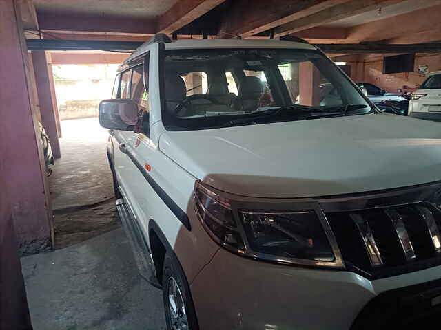 Second Hand Mahindra Bolero Neo N10 [2022] in Jamshedpur