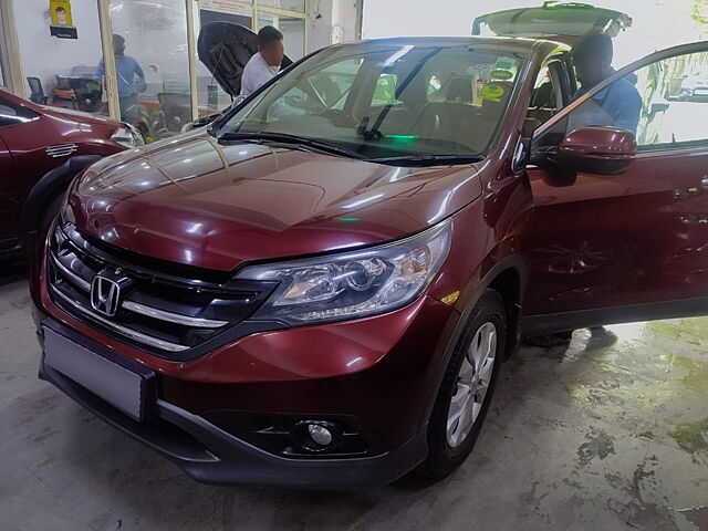 Second Hand Honda CR-V [2013-2018] 2.0L 2WD AT in Delhi