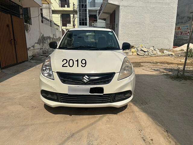 Second Hand Maruti Suzuki Dzire [2017-2020] LXi in Gurgaon