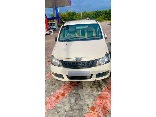 Second Hand Mahindra Quanto [2012-2016] C2 in Balasore