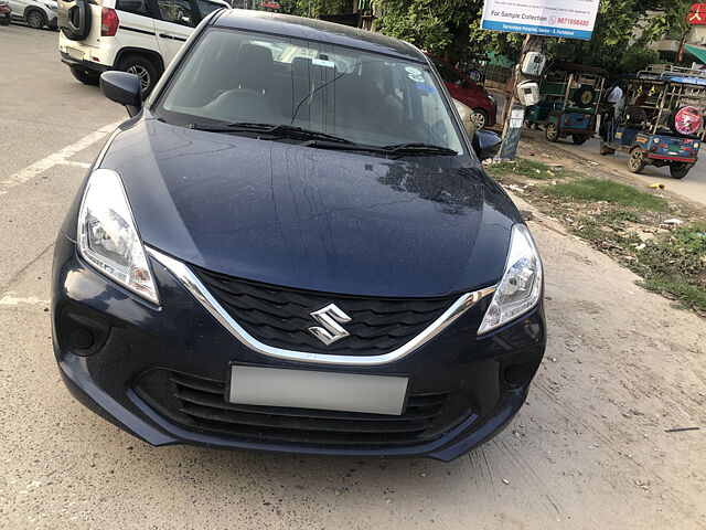 Second Hand Maruti Suzuki Baleno [2019-2022] Sigma in Delhi