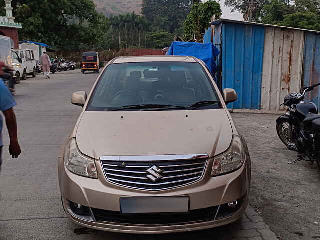 Second Hand Maruti Suzuki SX4 VDi in Mumbai