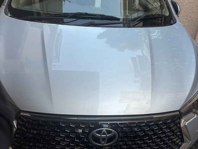 Second Hand Toyota Rumion G MT in Delhi