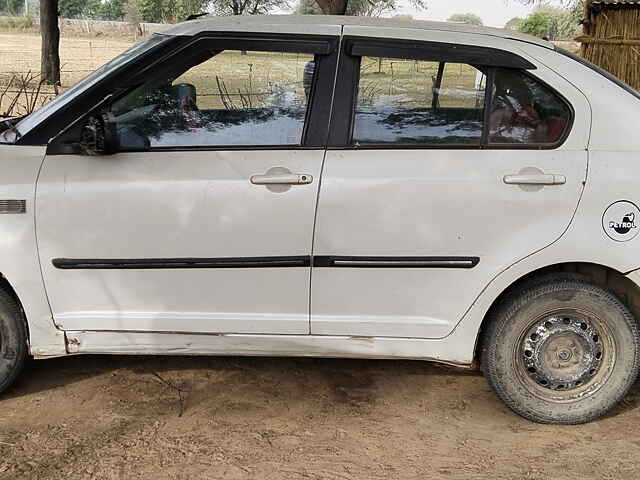 Second Hand Maruti Suzuki Swift  [2010-2011] LXi 1.2 BS-IV in Jaipur