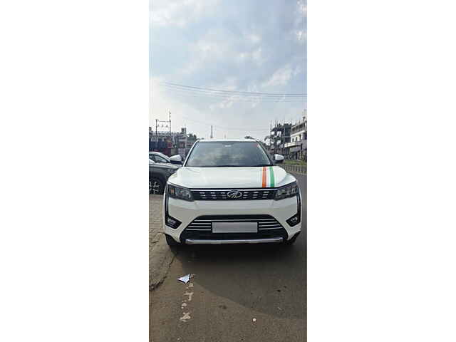 Second Hand Mahindra XUV300 [2019-2024] W6 1.5 Diesel [2020] in Bijapur