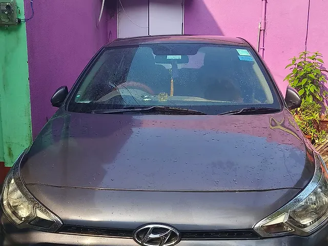 Used 2018 Hyundai Elite i20 [2017-2018] Asta for sale in - Main Image