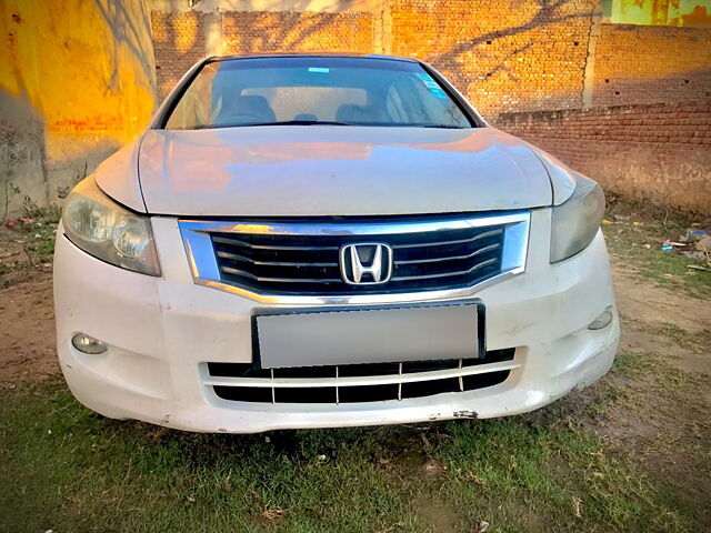 Second Hand Honda Accord [2008-2011] 2.4 AT in Delhi