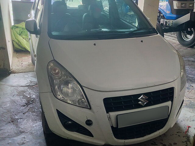 Second Hand Maruti Suzuki Ritz Vdi ABS BS-IV in Abohar