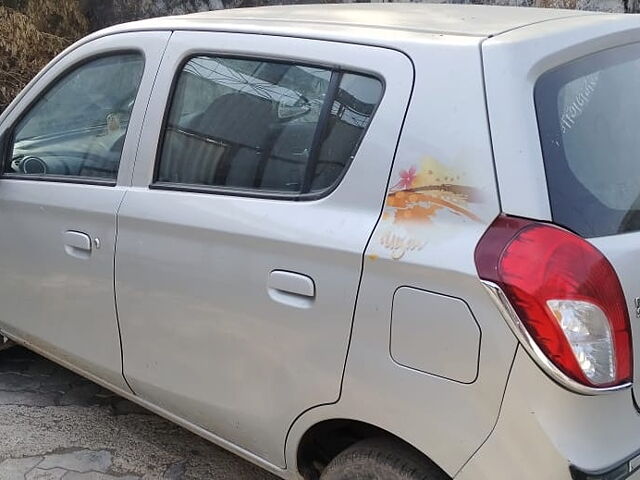 Second Hand Maruti Suzuki Alto 800 [2016-2019] LXi in Amreli