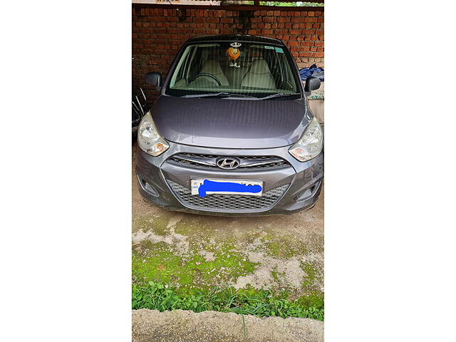 Second Hand Hyundai i10 [2010-2017] 1.1L iRDE Magna Special Edition in Agartala