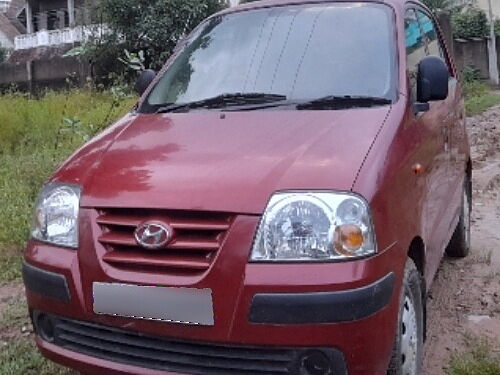 Second Hand Hyundai Santro Xing [2008-2015] GL in Chennai