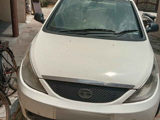 Second Hand Tata Indica Vista [2008-2011] Aura+ Safire 90 in Ludhiana