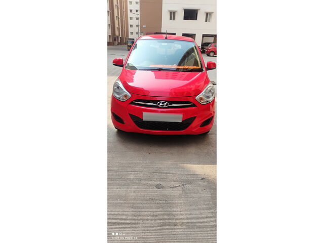 Second Hand Hyundai i10 [2010-2017] Magna 1.2 Kappa2 in Hyderabad