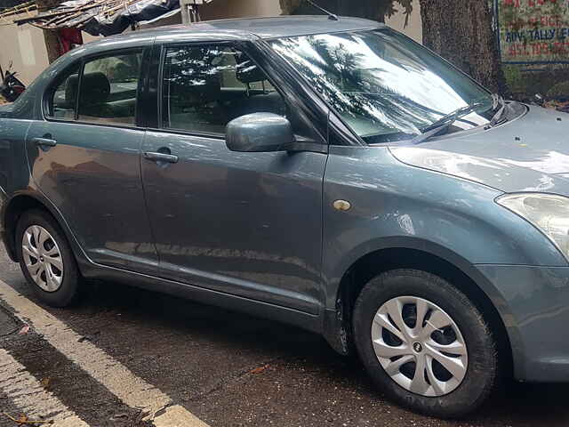 Second Hand Maruti Suzuki Swift Dzire [2010-2011] VXi 1.2 BS-IV in Mumbai