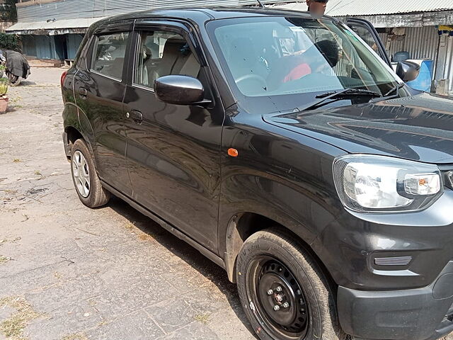 Second Hand Maruti Suzuki S-Presso Vxi Plus [2023-2024] in Mumbai