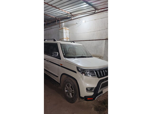 Second Hand Mahindra Bolero Neo [2021-2022] N10 in Patna