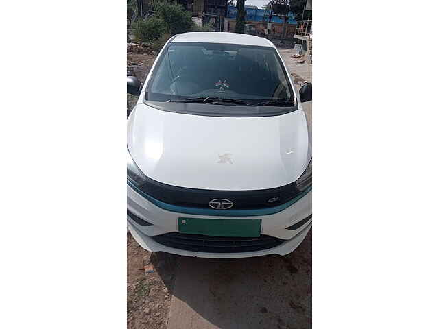 Second Hand Tata Tigor EV XT in Jaipur