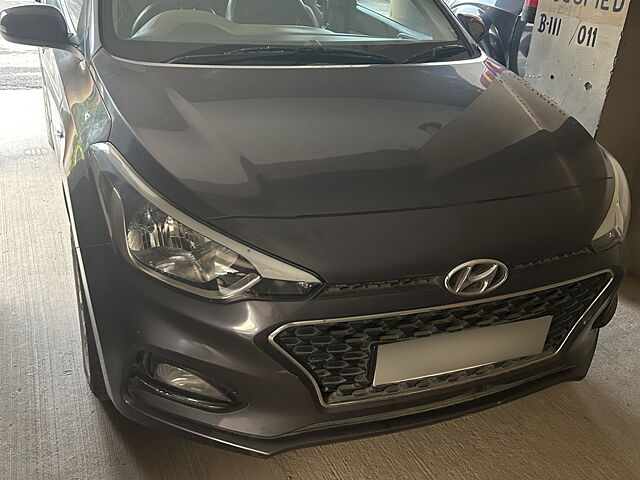 Second Hand Hyundai Elite i20 [2019-2020] Magna Plus 1.2 [2019-2020] in Gurgaon