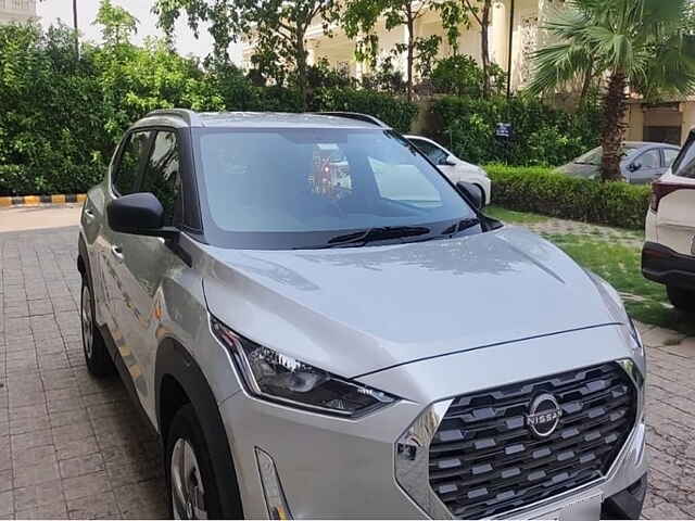 Second Hand Nissan Magnite [2020-2024] XE in Noida