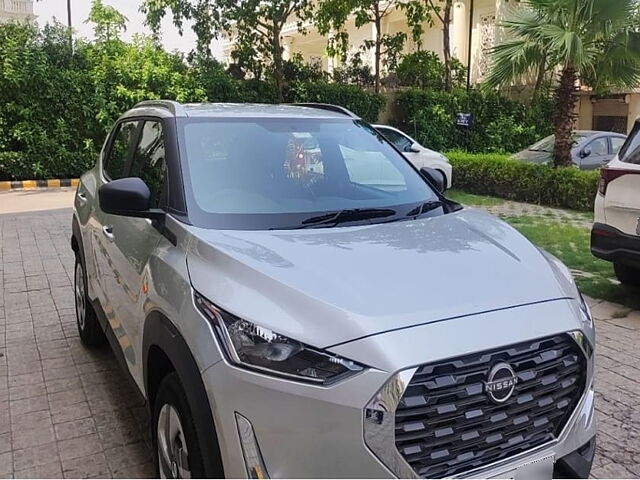 Second Hand Nissan Magnite [2020-2024] XE in Noida