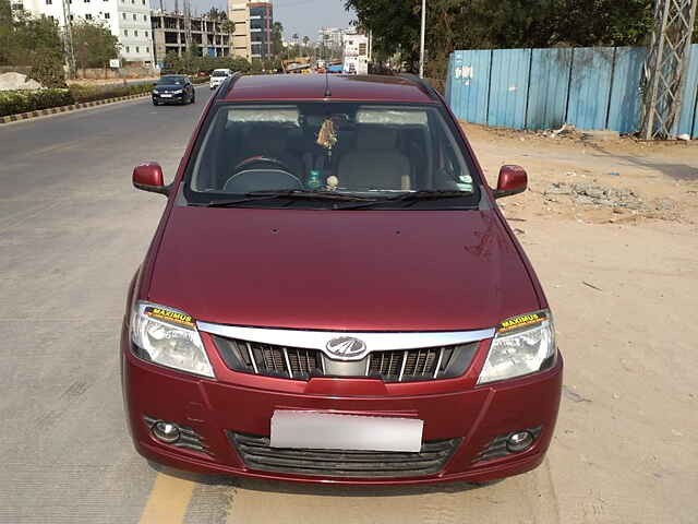 Second Hand Mahindra Verito 1.5 D4 BS-IV in Hyderabad