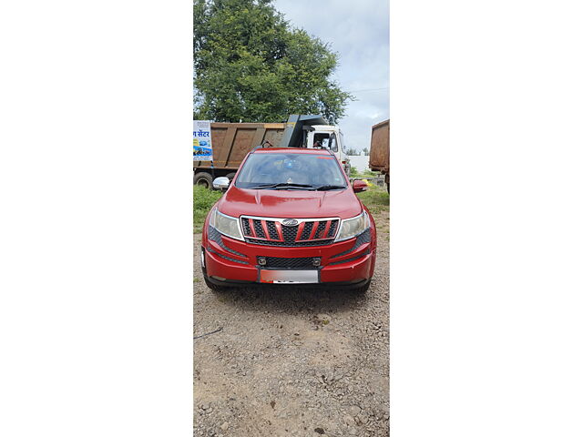 Second Hand Mahindra XUV500 [2011-2015] W6 in Pune