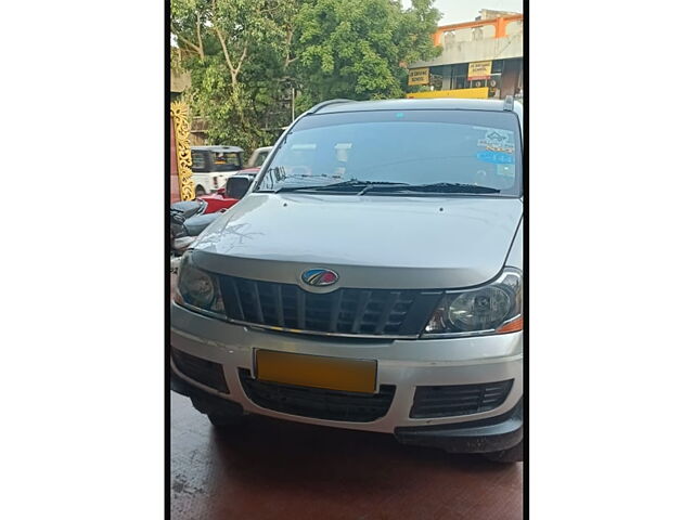 Second Hand Mahindra Xylo H4 BS IV in Chennai