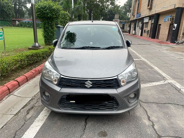 Second Hand Maruti Suzuki Celerio [2017-2021] VXi (O) CNG [2017-2019] in Sonipat