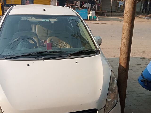 Second Hand Maruti Suzuki Ritz [2009-2012] GENUS VXI in Bareilly